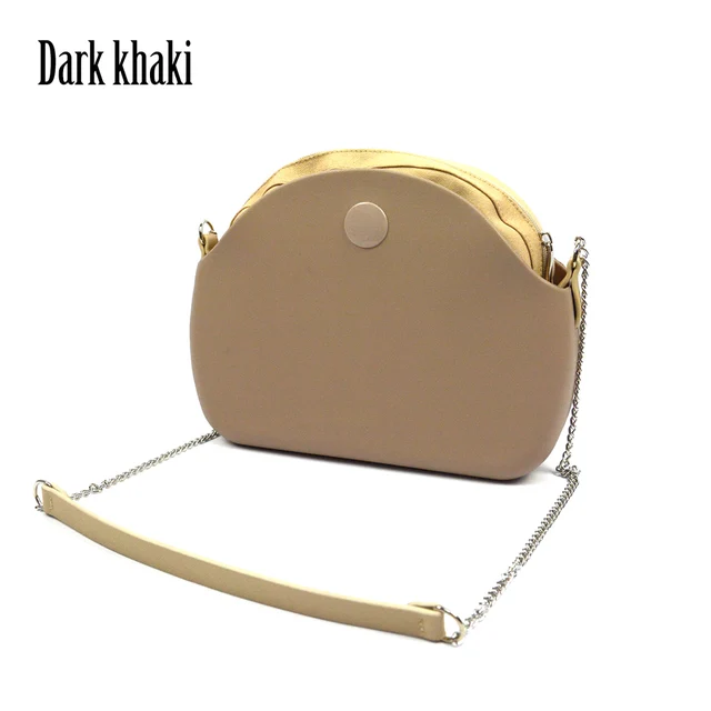 o bag khaki