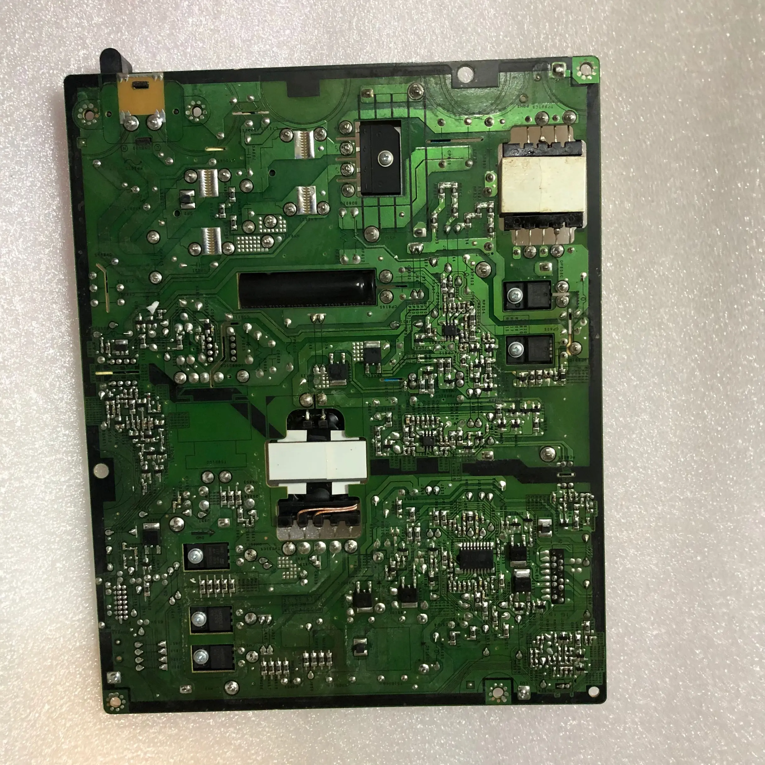 Тест перевозка груза для UA50F5080AR 55F6300AJ L55S1V_DSM BN44-00612D BN44-00612A