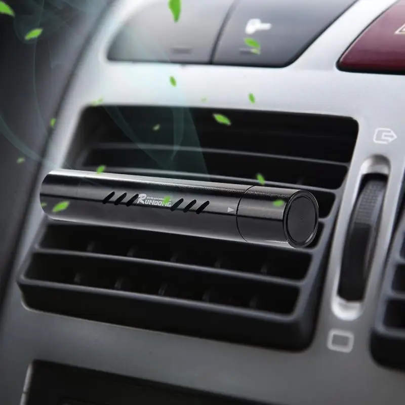 1 шт. мини автомобильный освежитель воздуха Стайлинг автомобиля