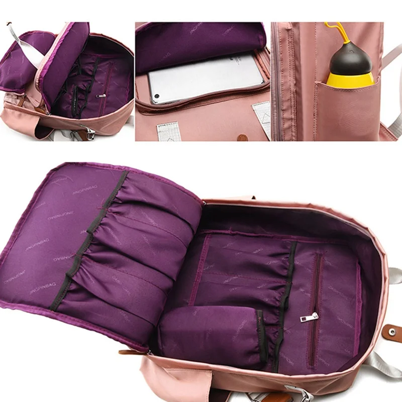 Mummy Maternity подгузник коврик для коляски bolsa большой емкости детский дорожный рюкзак для мам сумка для ухода за ребенком многоразовые трусики-подгузники сумка