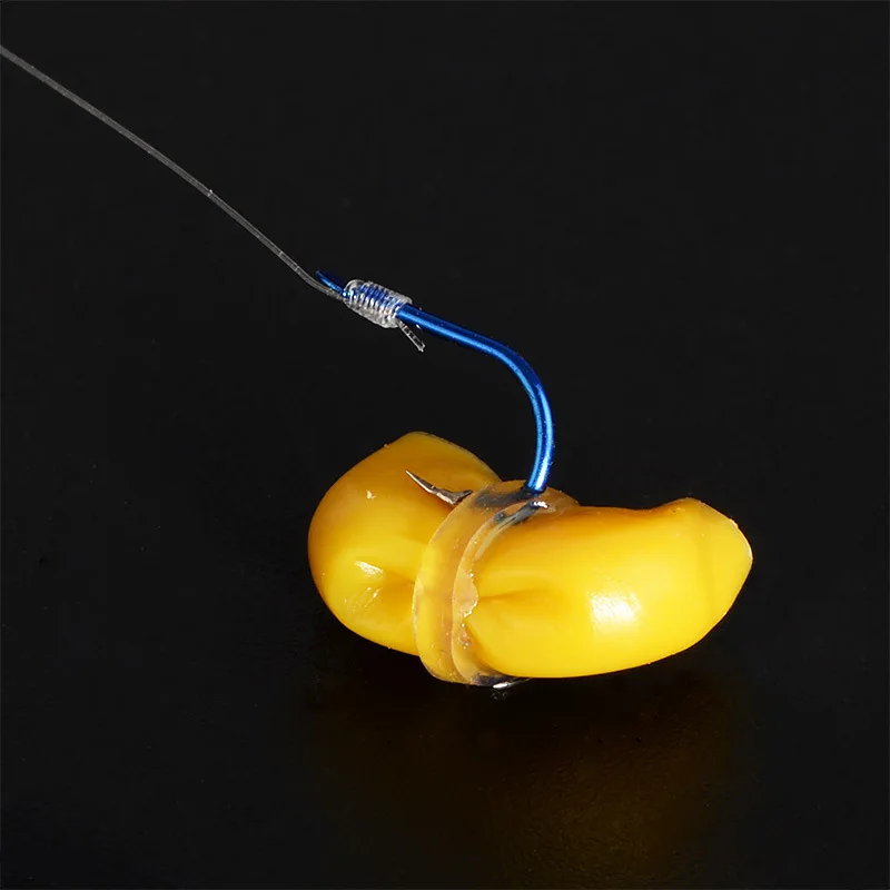 Bloodworm Автоматическая приманка производитель Bloodworm клип на Китай Делюкс издание медь пучок волос гранулы на Bloodworm Angling Maker