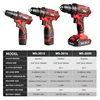 WOSAI New Series 12V 16V 20V Cordless Drill Screwdriver Mini Wireless Power Driver 25+1 Torque Settings Lithium-Ion Battery ► Photo 3/6