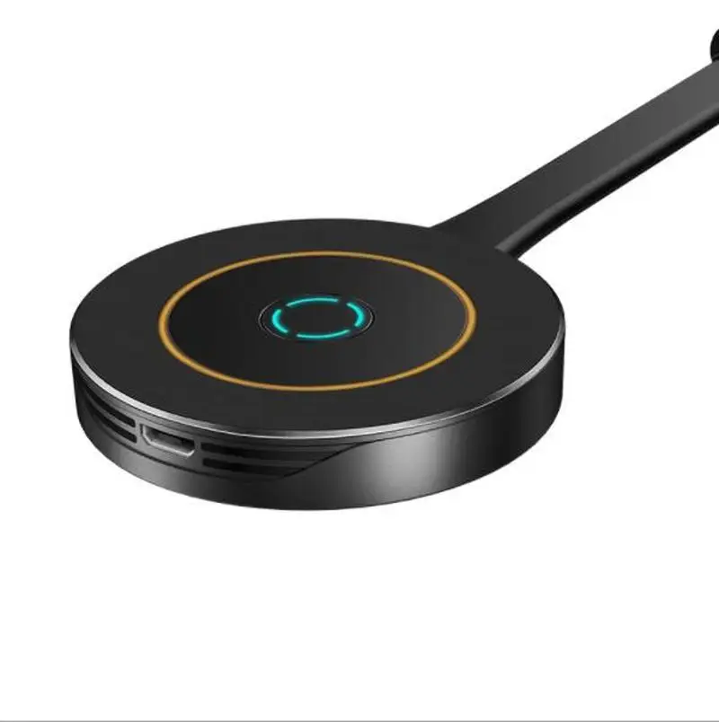 G10 WiFi Дисплей ключ для ТВ HDMI DDR1Gbit AM8272X ezcast Miracast любой литой DLAN для Android iOS Iphone аксессуары из кино дома