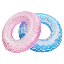 Надувные Плавание кольца для взрослых, утолщенной спасательный круг подмышек узор Плавание ming оборудования Для мужчин t для Для мужчин Для женщин