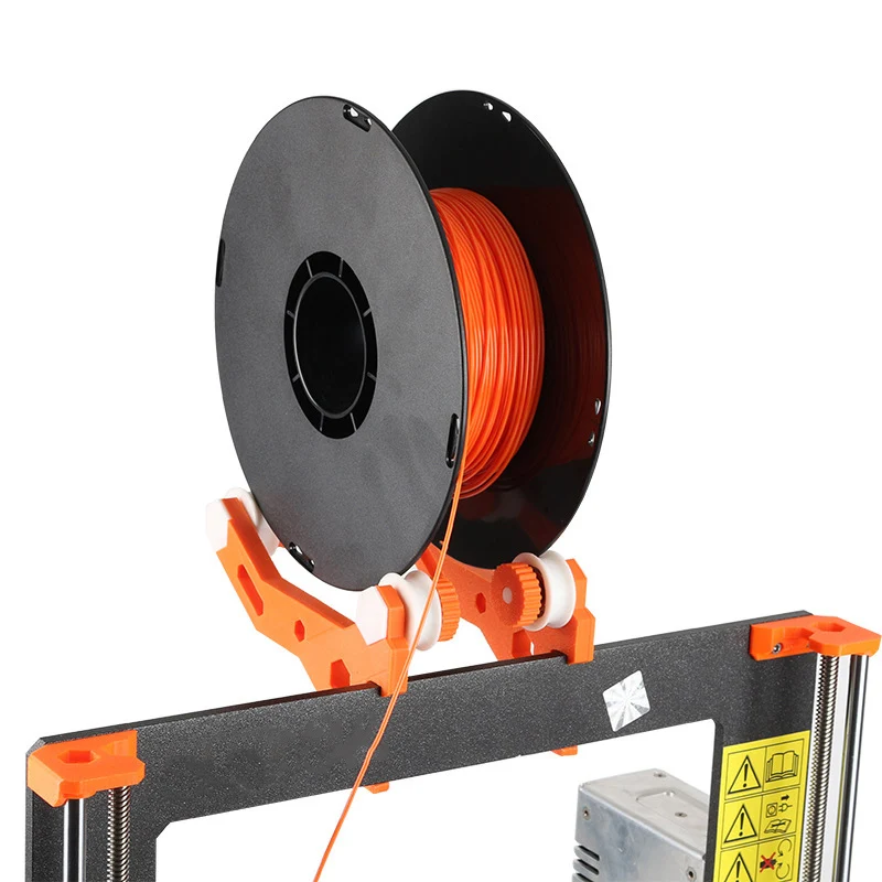 Пластиковый держатель Съемная проволочная стойка для Prusa i3 3d принтер H-best