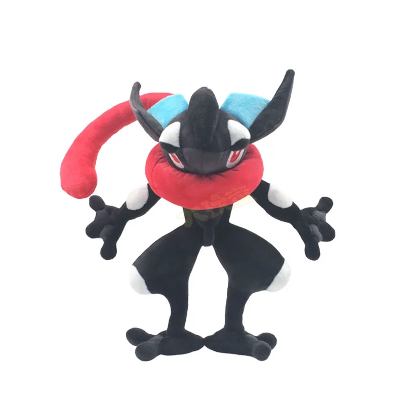 TAKARA TOMY PKM плюшевая кукла Покемон кёгре мягкие детские подарки 45 см
