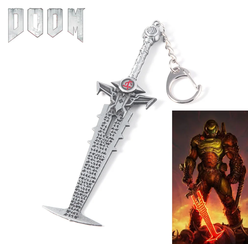 Doom 1 Купить Ключ