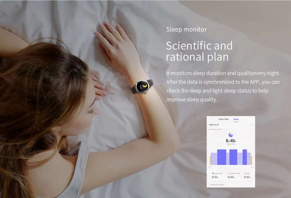 Monitor de Freqüência Ip68 à Prova Água Relógio Inteligente Feminino Bonito Pulseira Cardíaca Monitoramento Sono Smartver Conectar Ios Android Kw10 Banda Dip68 23 monitoramento sono smartwatch conectar ios android kw10 banda