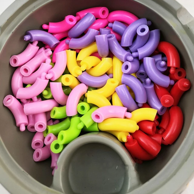 New Anti Stress Toy Twist Adult Decompression Toy Child Deformation Rope Perfect For Stress Kids To Play Toys Year New 9 pcs