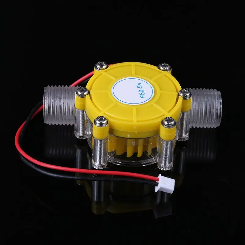 Bomba de Fluxo de Água Conversão de Fluxo - 12 80 10 w Mini Turbina Hidro Gerador 1 pc dc 5 v 2 1 pc dc 5 v12 v80 v