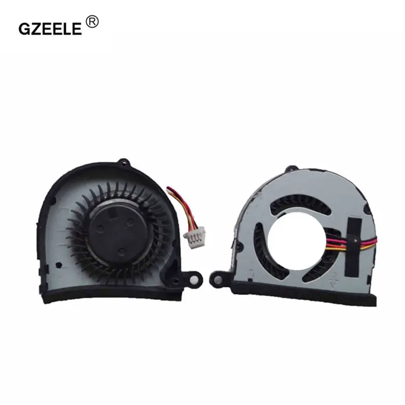 Новый кулер для охлаждения процессора GZEELE ASUS Eee PC 1011 1015PW 1015P 1015PX 1015PE 1015PED 1011PX 1015BX AB16