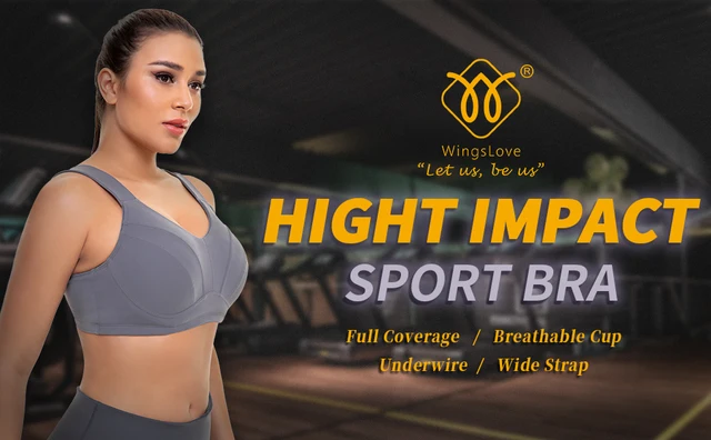 Reggiseno Sportivo Donna Senza Schienale - Imbottito Cross Back Per Palestra E Yoga, Crop Top Sexy