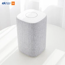 Xiaomi Xiaoai Bluetooth 4,1 динамик HD динамический 2,4 ГГц беспроводной с микрофоном Голосовое управление с умным домом