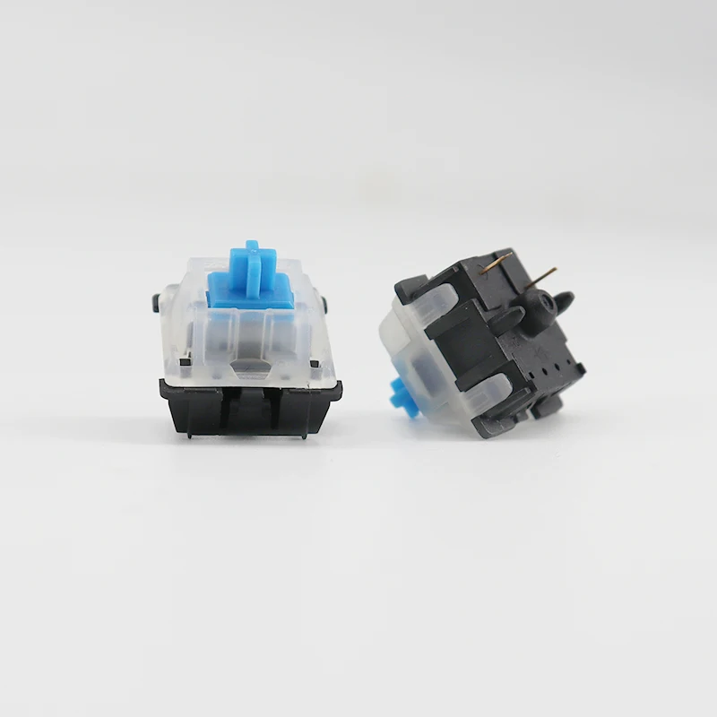 gateron-interruptor