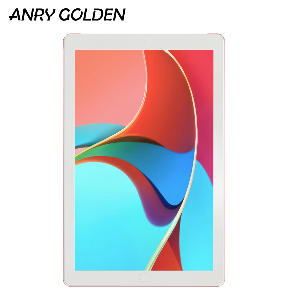 

ANRY A1006 Android Tablet Pc MTK6580 Quad Core 1280 X 800 IPS Screen Dual Sim 1G 1GB RAM 16GB ROM 10.1 inch Tablet pc