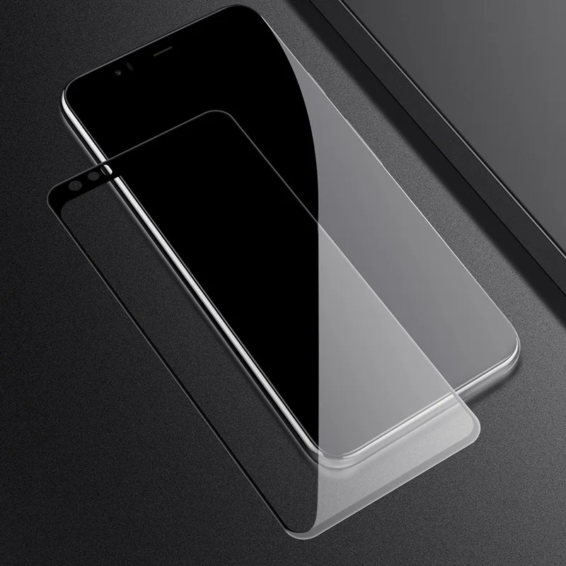 Nillkin CP+ Pro закаленное стекло для Google Pixel 4 XL Pixel4 защитный олеофобный клей на весь экран