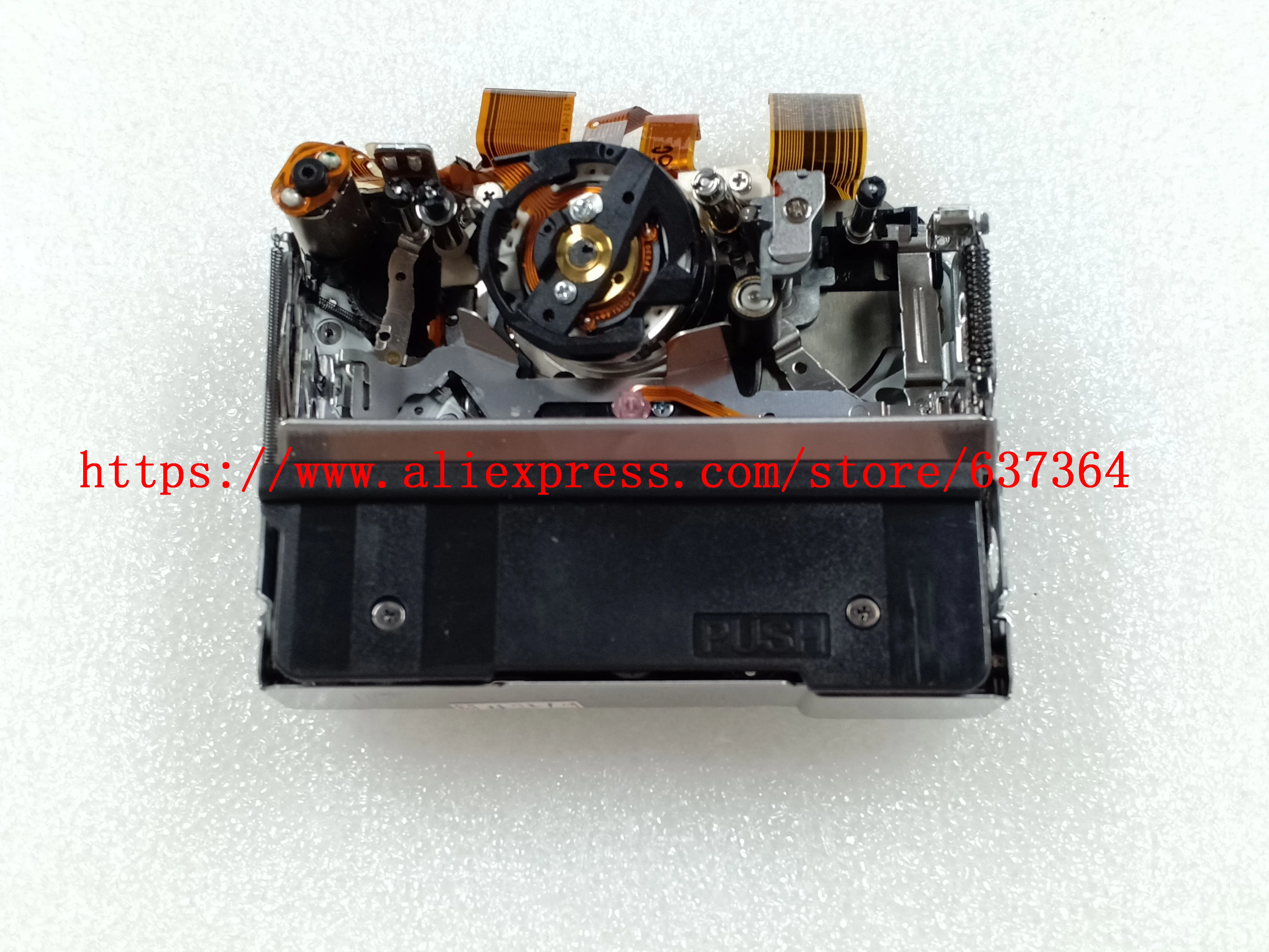 DV механизм деки для Sony DSR-PD198P PD198 HDR-FX1000E FX7E FX1000E HVR-A1C HVR-V1C A1C V1C Z5C Z7C HD1000C видео |
