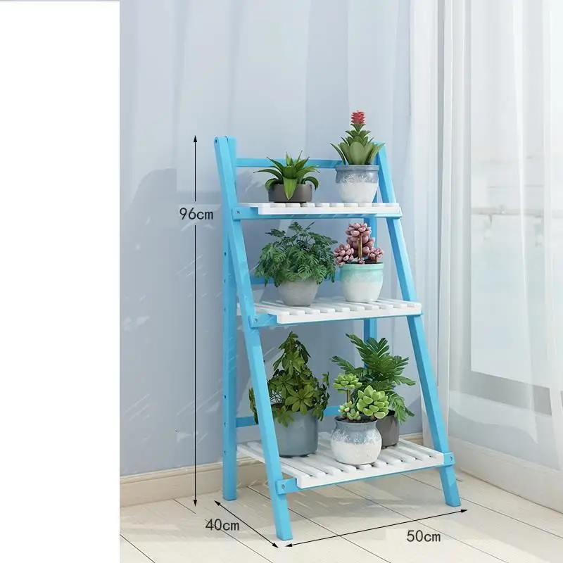 Number 10 Estanteria Para Plantas Stojaki деревянные полки комнатный горшок Варанда для полки Dekoration завод стойки Stojak Na Kwiaty цветок стенд - Цвет: Number 10