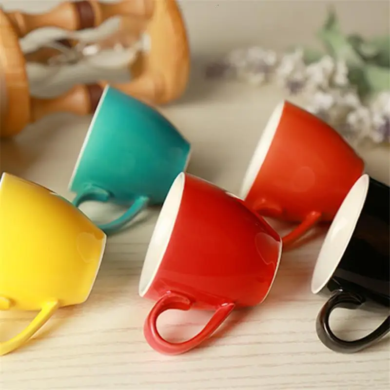 Посуда для напитков Mok Taza кафе забавная Xicara Caneca Criativa посуда Kupa Bardak и милый кофе новинка путешествия кофейная чашка керамическая кружка