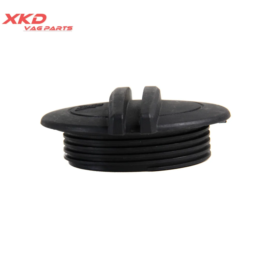 Black Radiator Water Coolant Tank Reservoir Cap Fit For VW Jetta MK5 Golf MK6 3C01213213C0121321 1.6TDI 2.0TDI