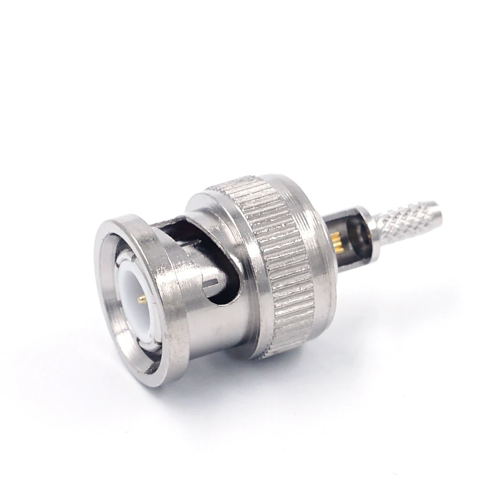 niquelado cabo rg174 rg316 rg179 lmr100 50ohm 75ohm 10pcs 01