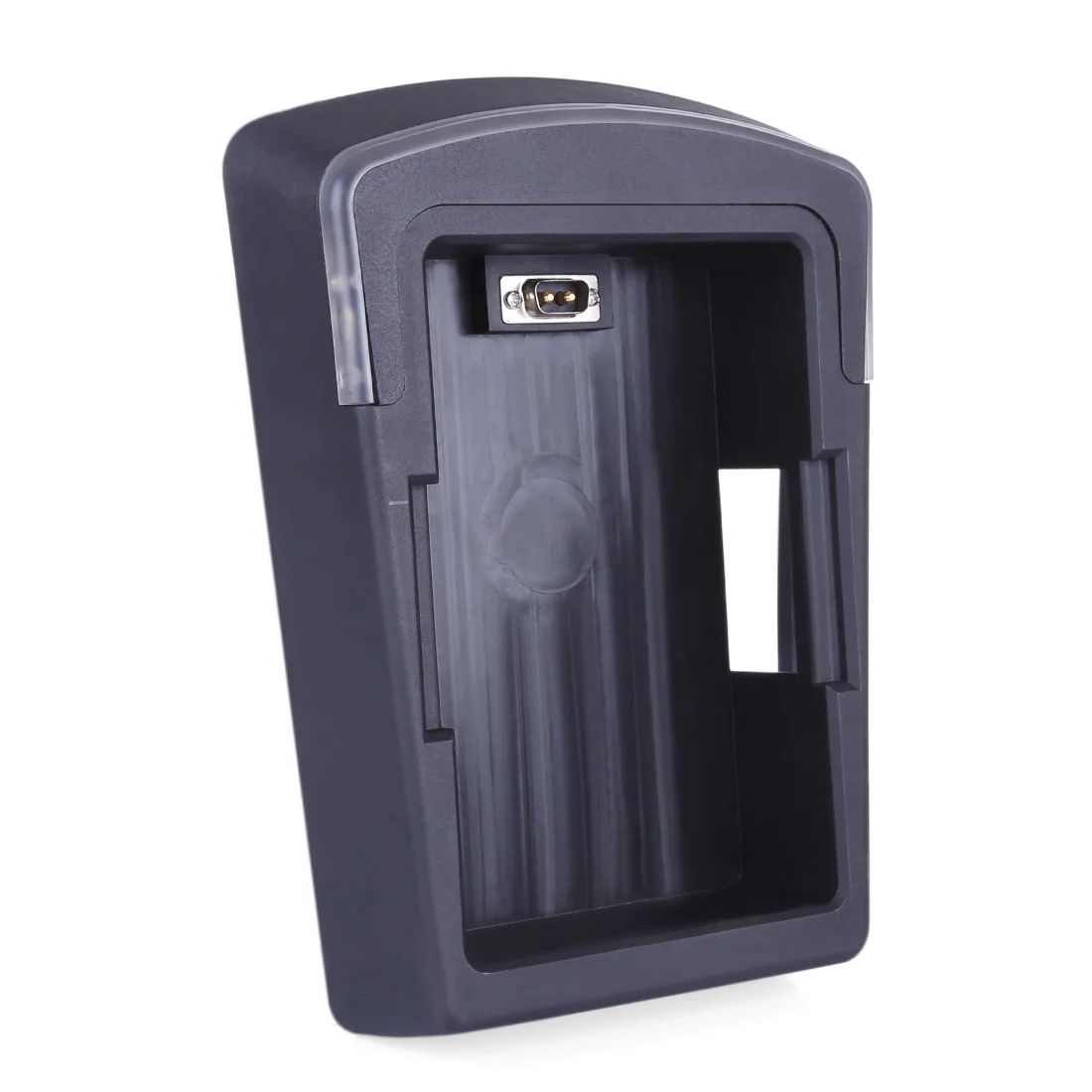 

Electric Skateboard Tesla Battery Holder And Tesla Control Panel Box(Just Box,no include the battery))