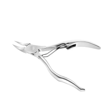 

Nail Groove Special Nail Scissors Pedicure Heavy Duty Dead Skin Remover Trimming Nail Clipper Pedicure Tool Scissors Dropship