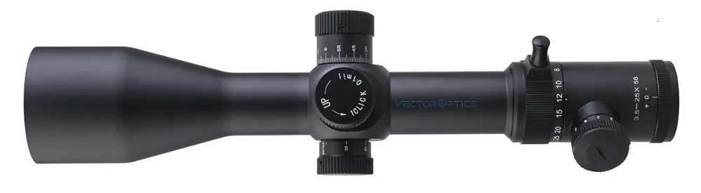 VO Reiter 3.5-25x56 Acom 7