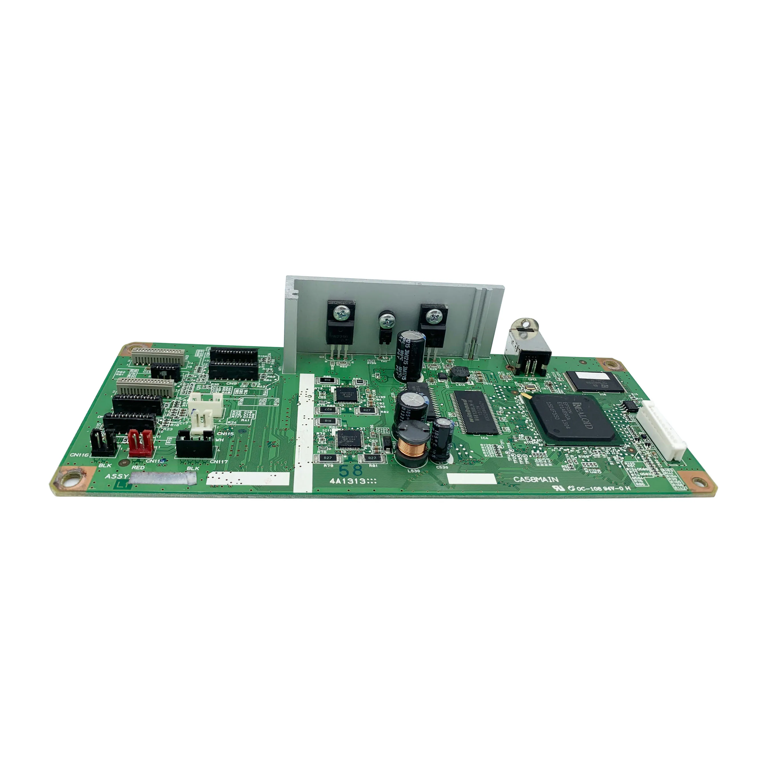 Плата форматирования для Epson L1300 ME1100 T1100 T1110 B1100 W1100 1100 XP1001 XP1004 212497004 2124971 2124970|formatter