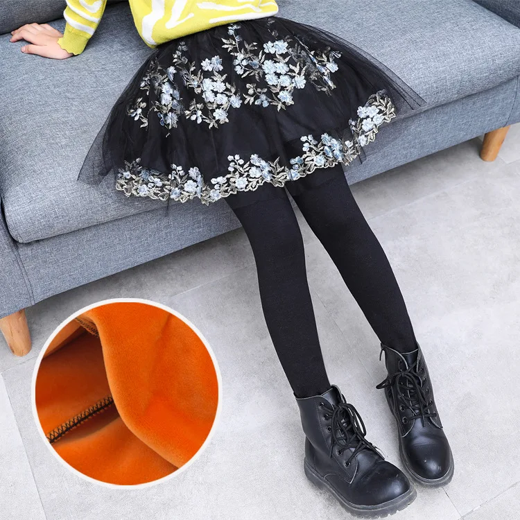 flower black