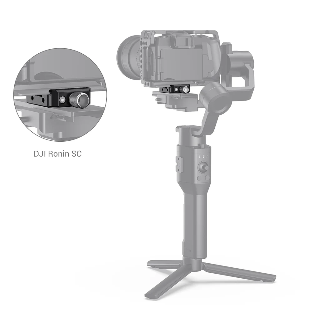 para a série do guindaste de dji