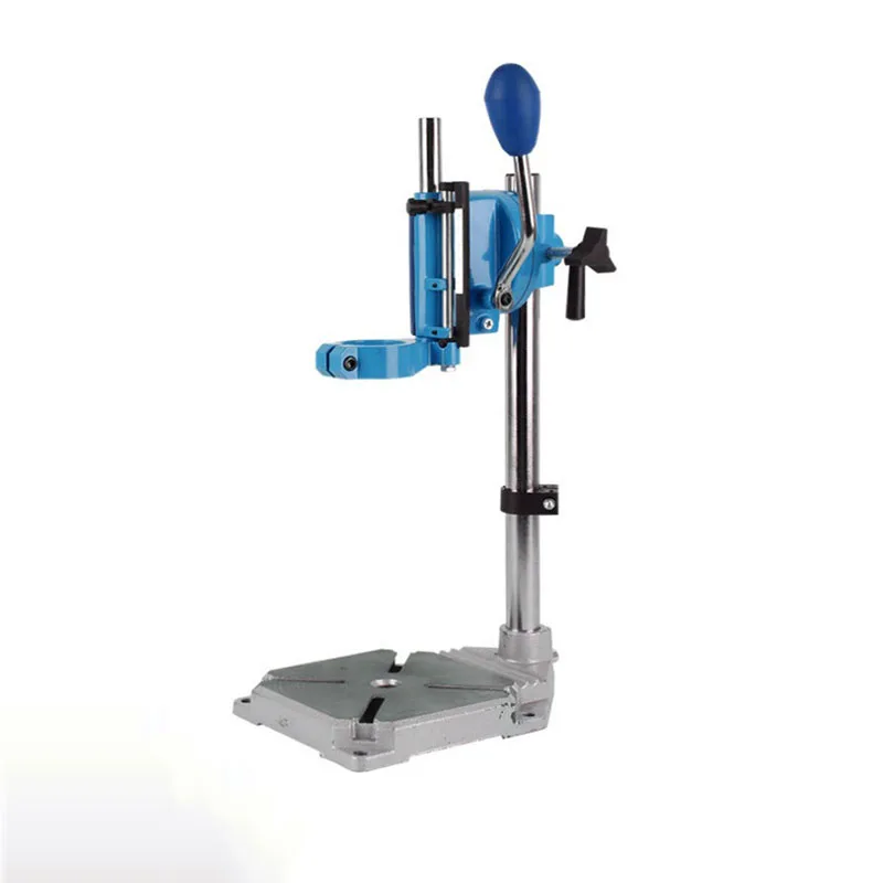 

Multifunctional Electric Drill Bracket 6108 Precision Fixed Bracket Universal Bracket Bench Drill Stand 38-43mm LK