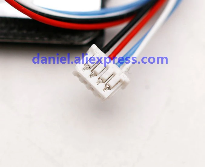 DELTA NC55C04 16D02 5V 0.50A ноутбук процессор турбо вентилятор