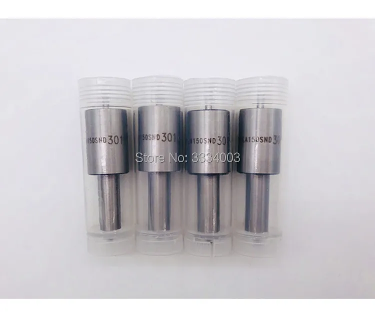 

diesel common rail injector nozzle DLLA150SND301