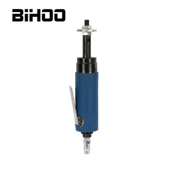

3/8'' Pneumatic Air Die Grinder Sand Machine Polisher With Eight Octagonal Straight Sand Edge Machine Max 4000RPM