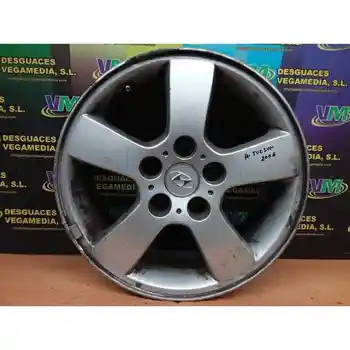 

HYUNDAI RIM TUCSON (JM)