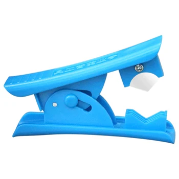 

Replaceable Blade Brake Disc Mini Mountain Bicycle Outdoor Cycling Repair Tool Press Bike Tube Cutter Sharp Leakproof Oil Pipe