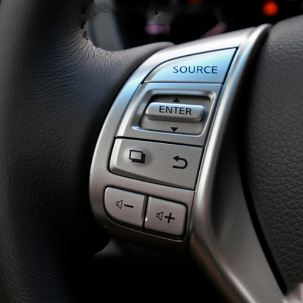 25550-3TA3A Multifunction Steering Wheel Combination Control Switch For Nissan A