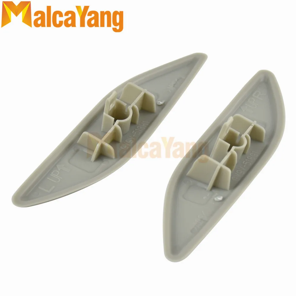 GV9V-51-8H1 GV9V-51-8G1 для Mazda CX-4 колпачок крышка омывателя фар Чистящая насадка