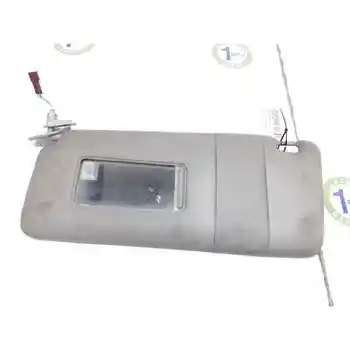 

51168258009 LENS HOOD LEFT BMW X5 (E53)