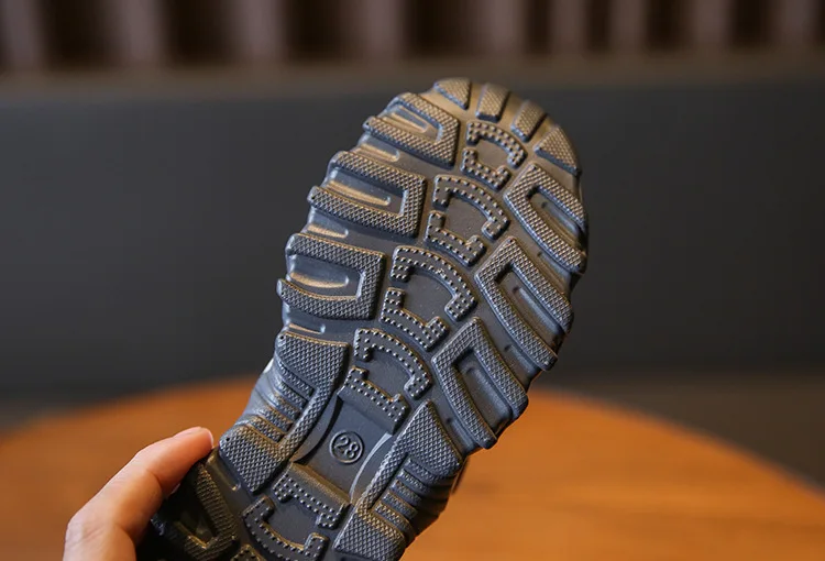 Новая весенняя детская повседневная обувь, спортивная обувь для девочек, Мягкие сетчатые кроссовки детские, Sapatos