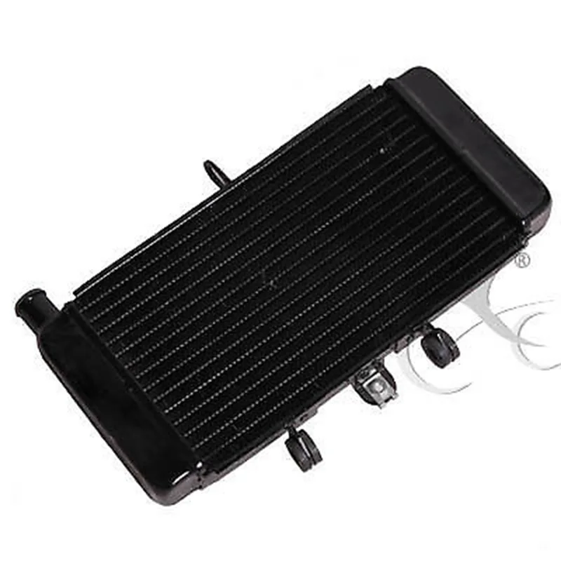 Мотоцикл Алюминий Охлаждение радиатора Replacemnet для HONDA JADE250 1993-1995 1994