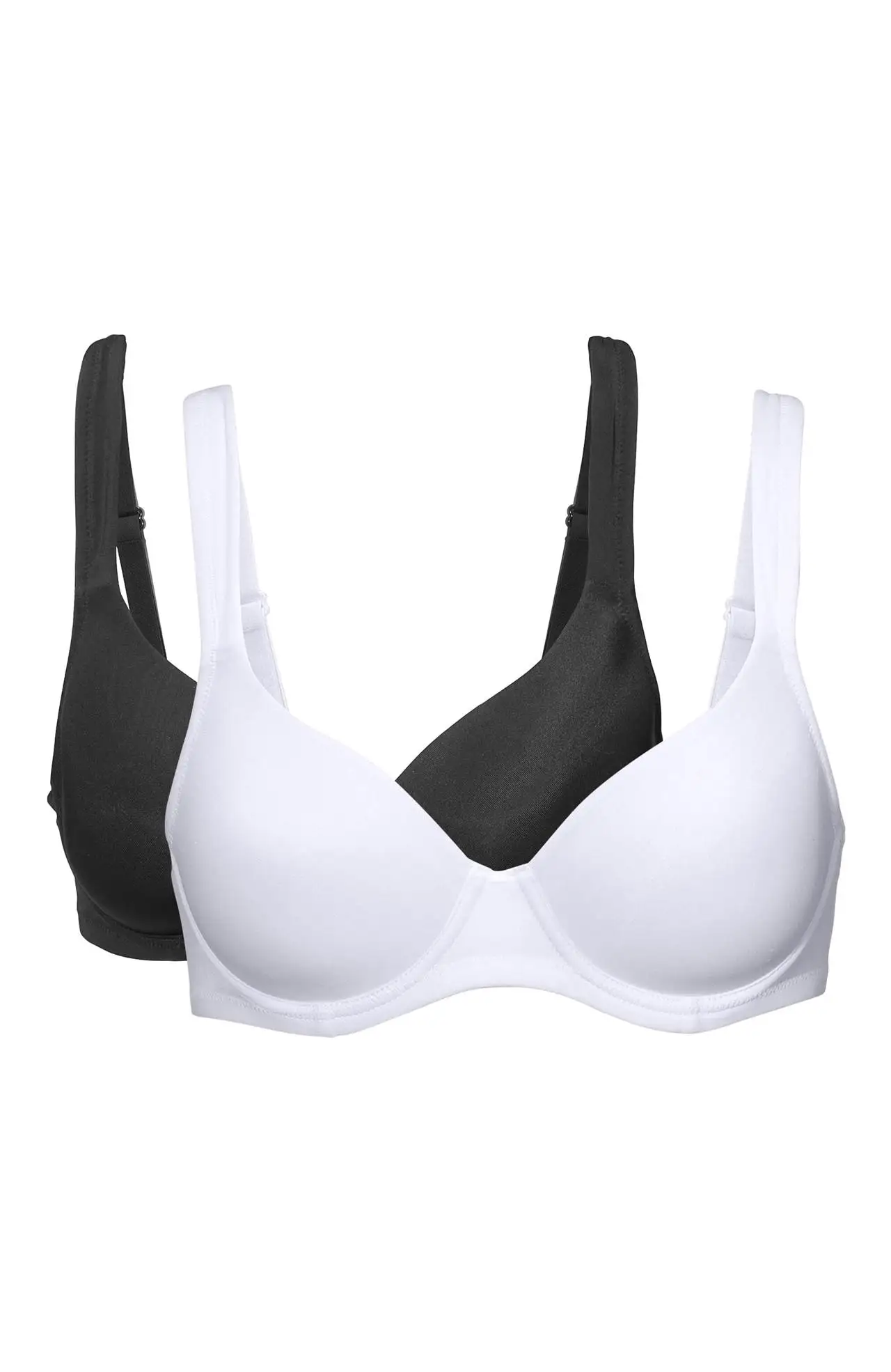 cellbes bra with large size steel ring lingerie plus size women bras