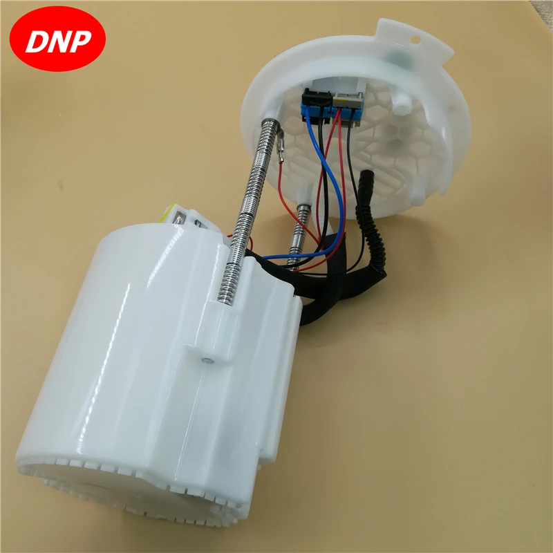 DNP топливный насос в сборе подходит для Chevrolet Regal/Cruze/GL8 13303949/13503760/F01R00S298/13503369/13503670