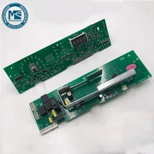 Применимо к haier ролик стиральная машина компьютерная доска xqg70-1012 xqg60-812 80-1208 1000J основной