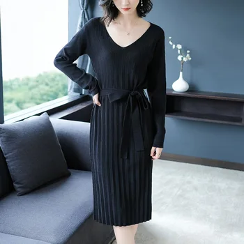 

Summer Boho Maxi Long Dress Party Beach Dresses Gray V Neck Split Sundress Floral