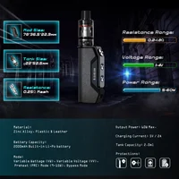 Electronic Cigarettes