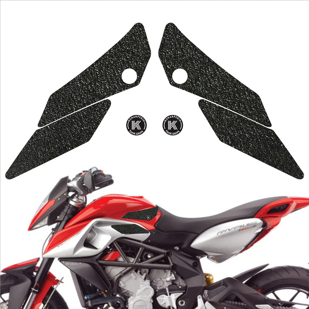 

Наклейка для обжима топливного бака мотоцикла MV AGUSTA 14-15 RIVALE 800 14-15 STRAD ALE 800