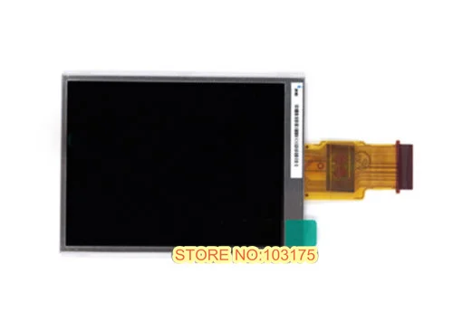 

New LCD Screen Display Monitor Repair Part for Fuji Fujifilm Finepix S2000 Z30 With backlight