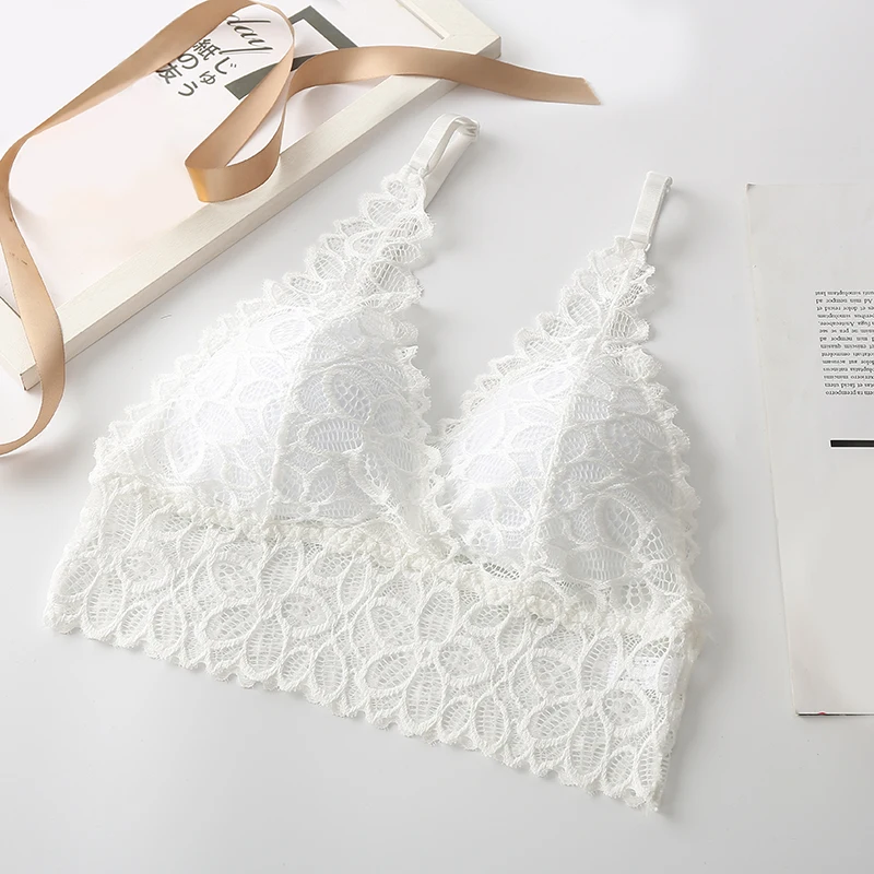 Style 1 White